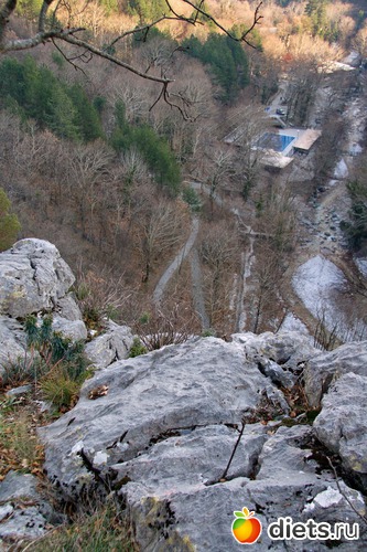 205 фото: Салоники-Халкидики-Лутраки декабрь 2012-январь 2013