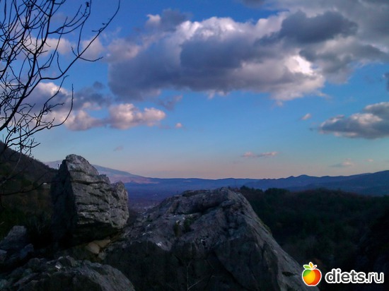 222 фото: Салоники-Халкидики-Лутраки декабрь 2012-январь 2013