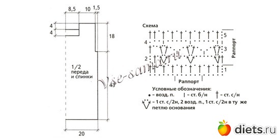 схема, альбом: туники