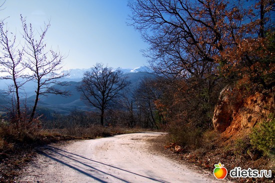 234 фото: Салоники-Халкидики-Лутраки декабрь 2012-январь 2013