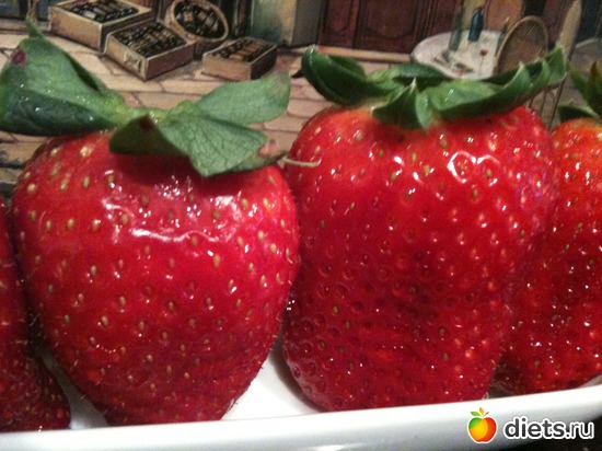 3 фото: Разгрузочный день