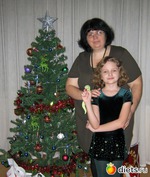 И мой подарок пришел!