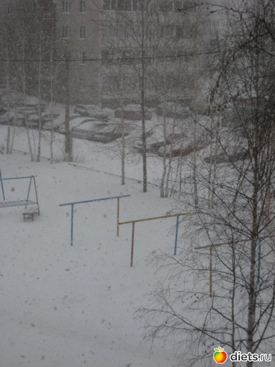 2 фото: Март-2013