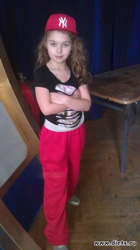 16 ����: ��� �����!