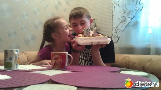 ��� 16, ������: ��� �����!