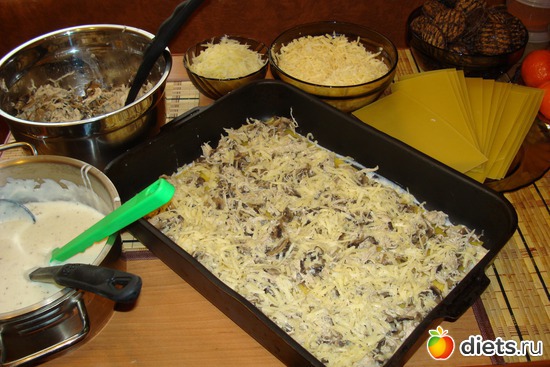 59 фото: Разные вкусняшки