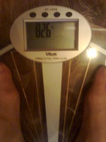 Взвешивание за 04.03.2013г