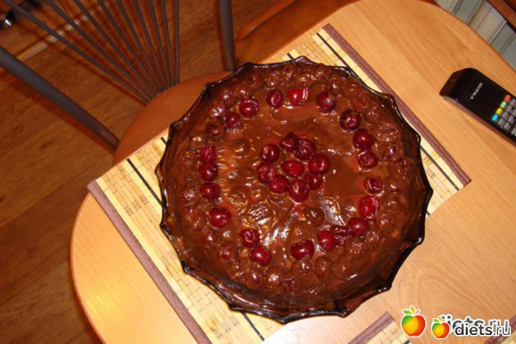 68 фото: Разные вкусняшки