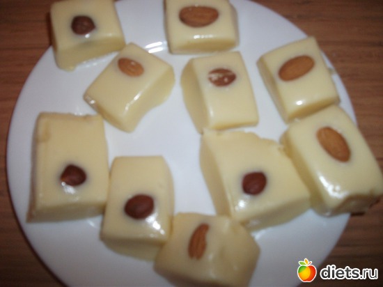 Бурфи, альбом: Я-Поварёшка