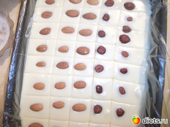 Бурфи, альбом: Я-Поварёшка