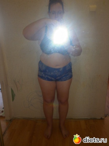 5 фото: фото до и после