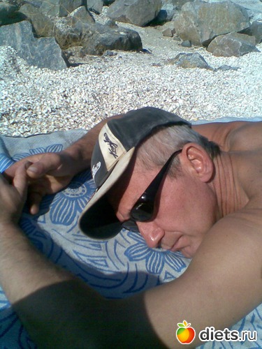 2 фото: Мы любим лето!