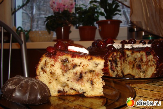 70 фото: Разные вкусняшки