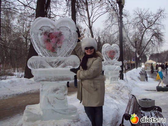 Так хочется весны, альбом: Я и моя семья