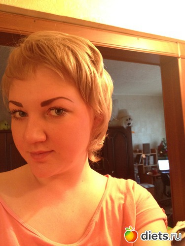 с одной стороны мило..., альбом: я))))