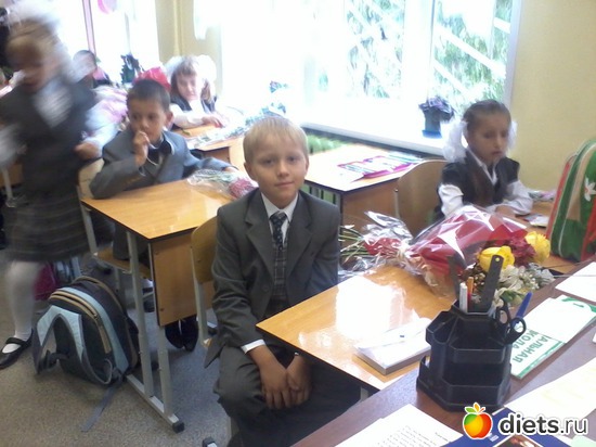 Солнышко мамино!, альбом: Моя гордость