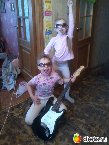 23 фото: Моя гордость