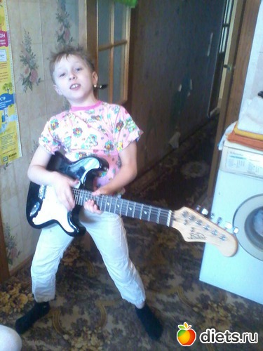 25 фото: Моя гордость