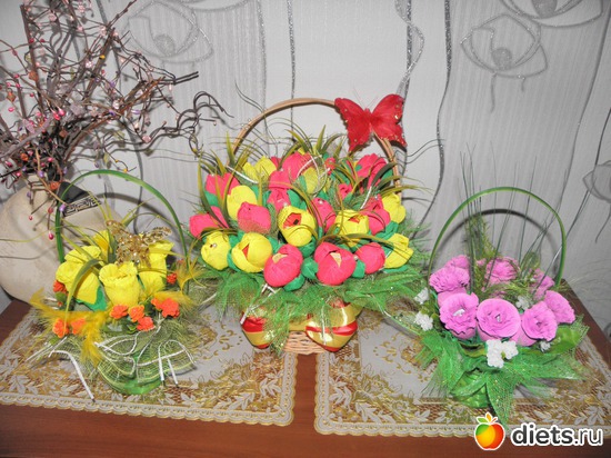 57 фото: Своими руками