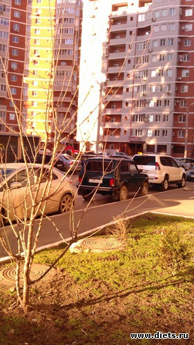 Краснодар, 7 марта 2013 г., альбом: Март-2013