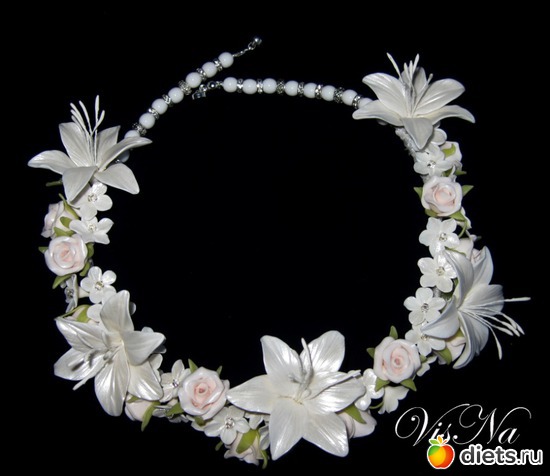 331 фото: мои работы из полимерной глины