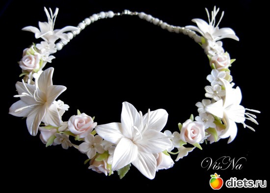 339 фото: мои работы из полимерной глины