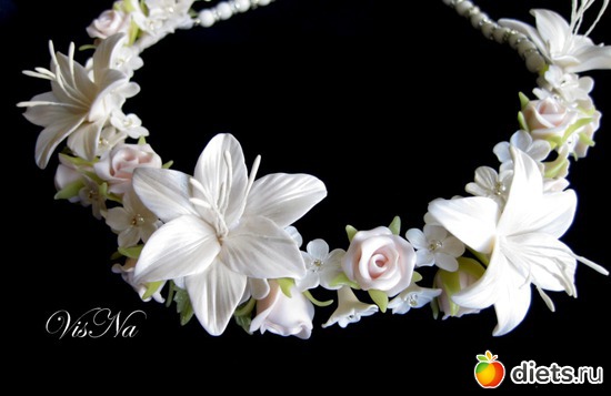 340 фото: мои работы из полимерной глины