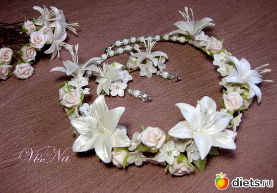 357 фото: мои работы из полимерной глины