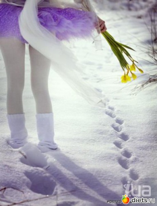 3 фото: подарки