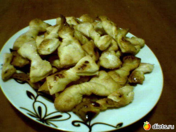 Бантики на пиве, альбом: Я готовлю.