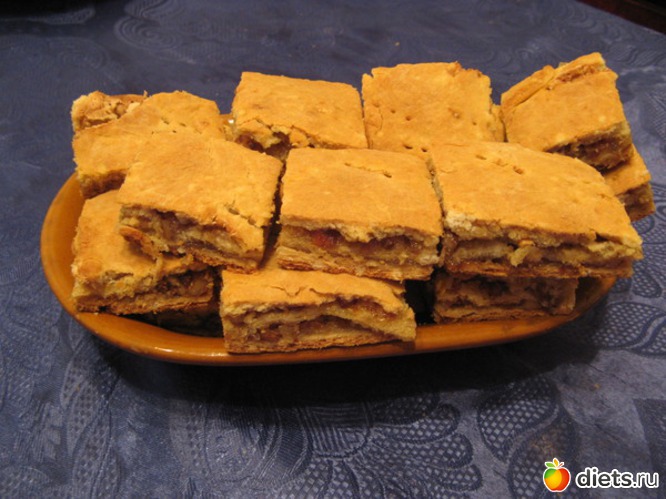 Моя пахлава, альбом: Я готовлю.