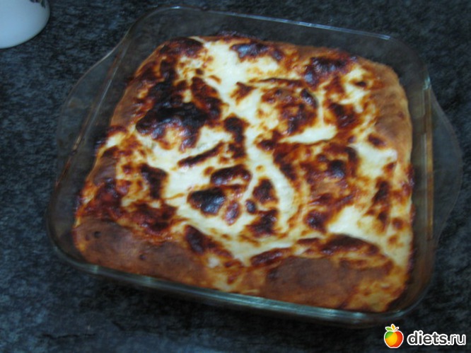 Ленивый хачапури, альбом: Я готовлю.