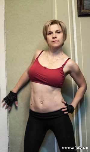 53,1кг. март 2013 года, альбом: Я