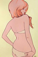 Привет Худеющие! :))