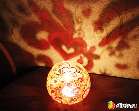 Подсвечник, альбом: Hand Made