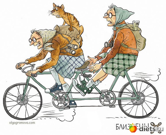 �������, ������: ����� ������� � ������