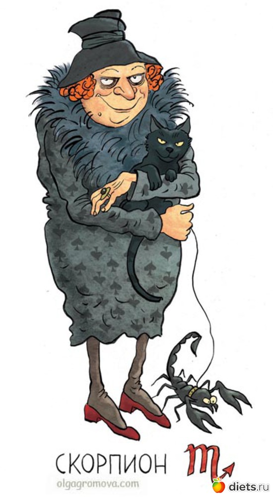 ��������, ������: ����� ������� � ������