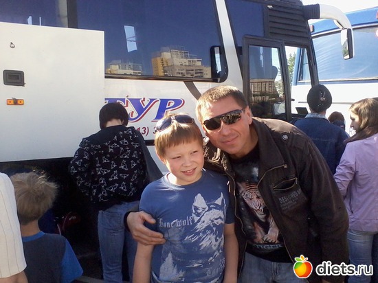 Любимые мужчины!, альбом: Моя гордость