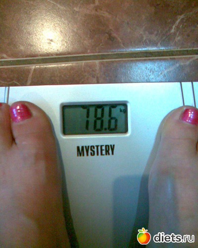 Мои весы, альбом: Открытки