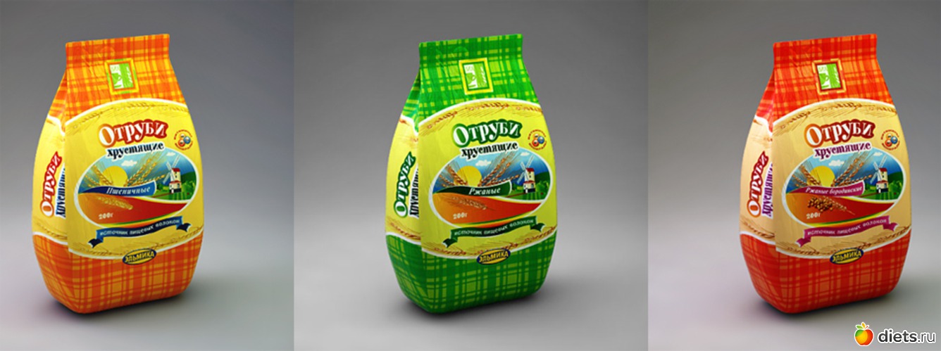 отруби, альбом: Дю-Альбом