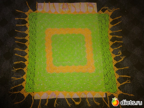 189 фото: повязушки- похвастушки от пенат