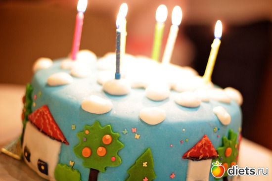 С чего все начиналось), альбом: Хобби, которое не способствует похудению)))