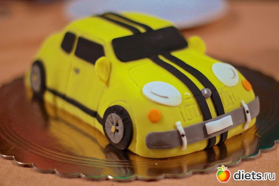 11 фото: Хобби, которое не способствует похудению)))