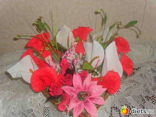 45 фото: Очумелые ручки))