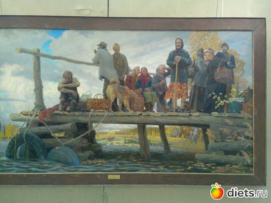 4 ����: ������� ����������.