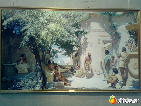 6 ����: ������� ����������.