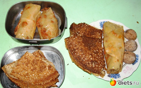 мой завтрак и обед, альбом: мои завтраки