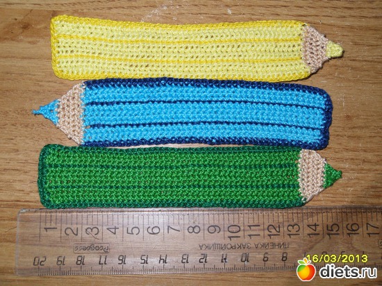 59 фото: Наши руки не для скуки