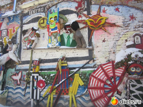 20 ����: ��������� ����������� ������