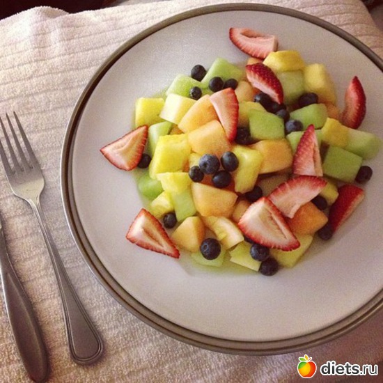 1 фото: Полезные вкусняшки